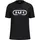 Jako T-Shirt Promo 2.0 schwarz XL