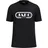 Jako T-Shirt Promo 2.0 schwarz XL