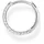Thomas Sabo Creolen CR657-051-14 Silber 925 Zirkonia