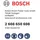 Bosch Säbelsägeblatt S 1531 L Top for Wood, 100 Stück