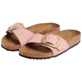 Birkenstock Madrid Big Buckle Rosa, 40