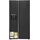 Exquisit SBS 520-CF-040E Side-by-Side (513 l, 1770 mm hoch, Inoxlook-az)