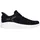 SKECHERS Bobs Squad Chaos Herren Schwarz 44