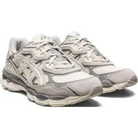 Asics Gel-NYC Herren braun - 10