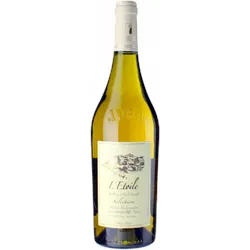 L’Étoile 2019 Sélection - Domaine Jean Luc Mouillard