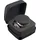 Boxy Uhrenetui Boxy für Uhren bis Ø 55 mm Schwarz