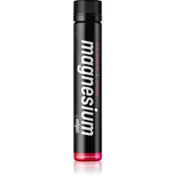 Edgar Magnesium Magnesium in Ampullen Geschmack Cherry 10x25 ml
