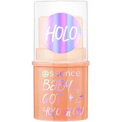 Essence  Highlighter Highlighter-Stick Baby Got Holo Glow  in, Einheitsgrösse