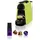 De'Longhi Nespresso Essenza Mini EN 85.L limonengrün