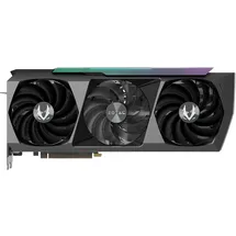 Zotac Gaming GeForce RTX 3070 Ti AMP Extreme Holo 8 GB GDDR6X ZT-A30710B-10P