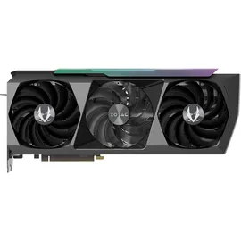 Zotac Gaming GeForce RTX 3070 Ti AMP Extreme Holo 8 GB GDDR6X ZT-A30710B-10P