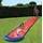 Cooee Wasserrutsche 7,5 m mit Sprinkler (keine)