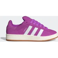 Adidas Campus 00s Purple Burst / Cloud White / Off White 40 2/3