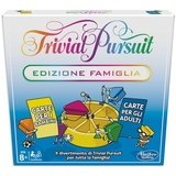 Hasbro Trivial Pursuit Familienedition