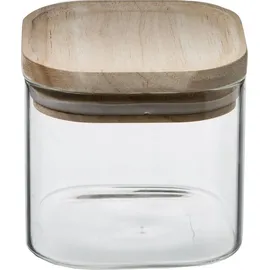 Five Vorratsglas 500 ml 3 St.