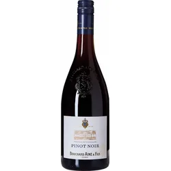 Pinot Noir - Héritage Du Conseiller Pays d'Oc IGP (2022), Bouchard Aîné und Fils