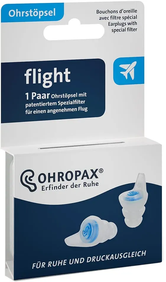 Ohropax Flight 2er