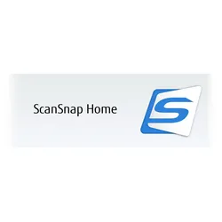 Fujitsu ScanSnap Home - Lizenz - 1 zusätzlicher Benutzer