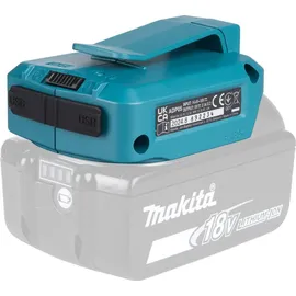 Makita Ladeadapter DECADP05 14,4-18 V
