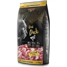 LEONARDO Fresh Duck 4 kg