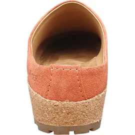 HAFLINGER Malmö Orange 44