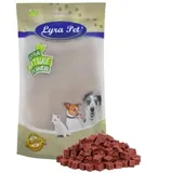 Lyra Pet Lyra Pet® Pferdefleischwürfel