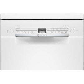 Bosch Serie 2 SPS2IKW10E