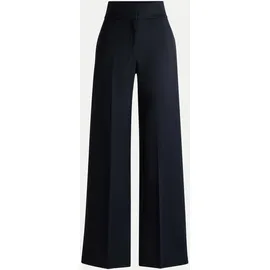 Hugo Himia Hosen Blau 40