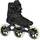 Powerslide Swell Carbon Black/Yellow 42