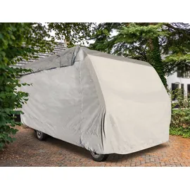 CALIMA Schutzhülle 830 x 235 x 270 cm Grau