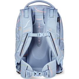 Satch pack 2022 vivid blue