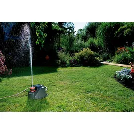 Gardena Vielflächenregner AquaContour automatic 8133-20