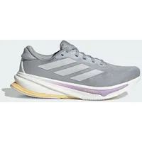 Adidas Damen Laufschuhe Supernova Rise 2 HALSIL/DSHGRY/POWPLU, 45 1/3