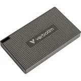 Verbatim Metal Mini SSD 1TB USB-C 3.2 (32031)