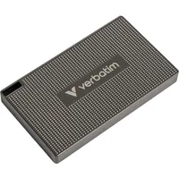Verbatim Metal Mini SSD 1TB, USB-C 3.2 (32031)