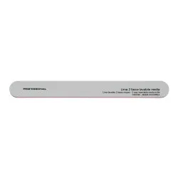 XanitaliaPro Feilen, 2 Seiten, Waschbar Mittel 180/180