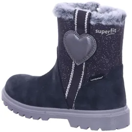 superfit Winterstiefel in grün | Gr.: 29