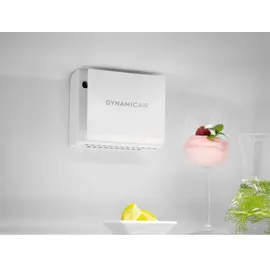 AEG RKB333E2DW Kühlschrank (309 l, 1550 mm hoch, Weiß)