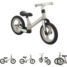 KIKKABOO Laufrad Blace 12 Zoll faltbar (12")