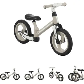 KIKKABOO Laufrad Blace 12 Zoll faltbar (12")