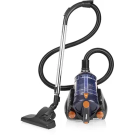 Tristar SZ-4135 Multi Zyklon Staubsauger blau