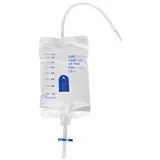 GHC Careflow Beinbeutel 1kamm.ste.750ml 50cm UB750A-50