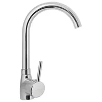 PYRAMIS Pyramis, 090913801 Wasserhahn Chrom