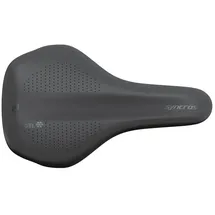 Syncros Capilano Sport Gel 150 mm Schwarz