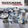 Fackelmann Essential Kochtopf 16 cm rund