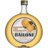 Bailoni Wachauer Gold-Marillenlikör 30% Vol. 0,7 l