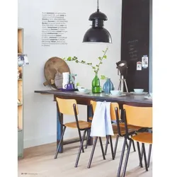 Hängelampe WAREHOUSE M SCHWARZ HKLIVING