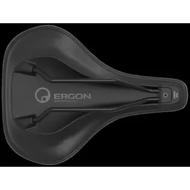 Ergon SC Core Prime 21 cm Schwarz/Grau