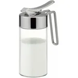 Tescoma Milchkännchen Sahnekännchen 225 ml CLUB, Transparent/Silber