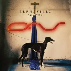 Salvation(Deluxe Version 2023 Remaster) Softpak